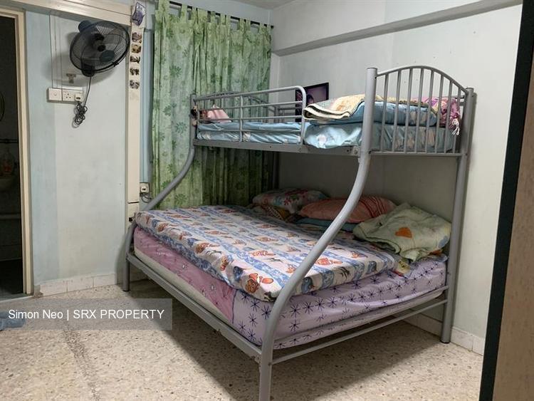 Blk 116 Bedok North Road (Bedok), HDB 4 Rooms #197895722
